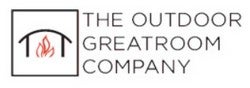 outdoor greatroom company logo | The Fireplace Shops in Natick MA